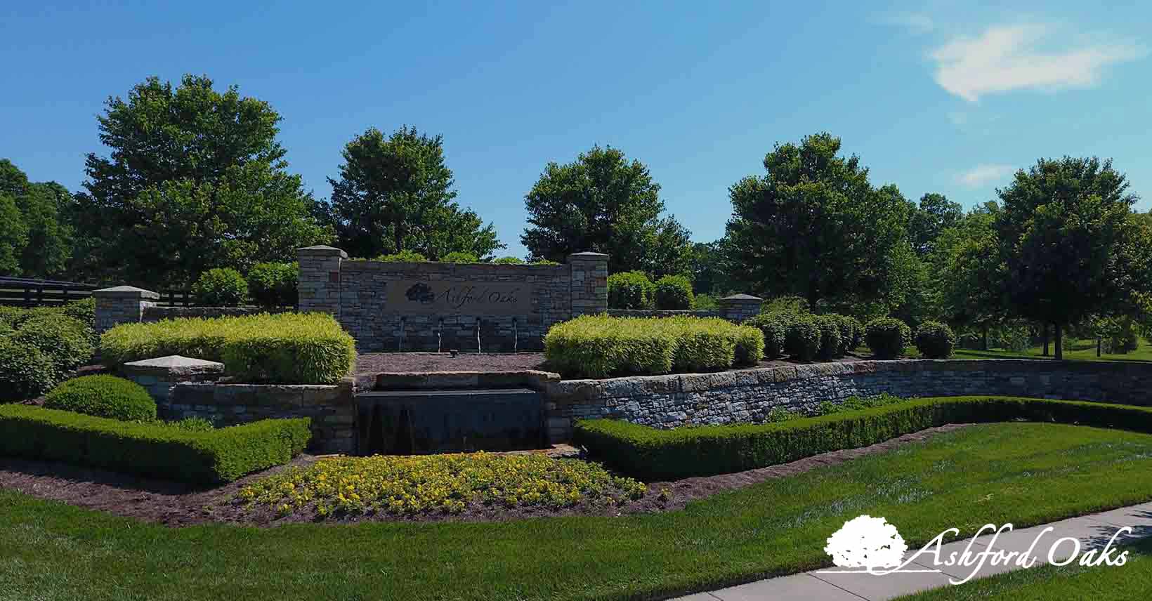 Ashford Oaks Justice Builders in Lexington, KY